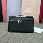 ew genuine leather LP19 mobile phone handbag for women. Exclusive to women, with a luxurious design and compact and exquisite ap