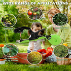 Tomato Binding Machine - New Gardening Tool for Seedling Vine Binding Vegetable Tapener Tapes for Home Garden Branch Tying