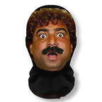 Funny Indian Facial Expression Spoof Abstract Humorous Mask Novelty Live Streaming Outdoor Prop Cosplay Costume Accessories