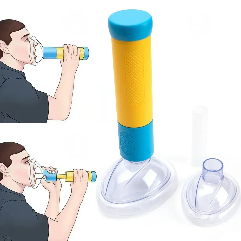 Protable Automatic Anti Asfixia Device,first Aid Kits Choking Rescue Device ,child&adult Emergency Sucker Asphyxia Rescue Tools