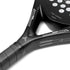 Padel Tennis Rackets,Paddle Tennis Racquets Carbon Fiber with EVA Memory Flex Foam Core,Paddle Racket Lightweight for Pop Tennis