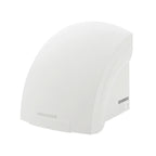 Electric Hand Dryer, Commercial Compact Air Hand Dryer, Automatic Hand Air Dryer  White 220-240V
