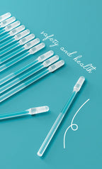 24Pcs Disposable Silicone EarWax Remover sticky ear pick For Kids Olders Adult S/L Ear Cleaner Reusable Adhesive Earpick