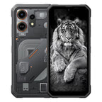 Blackview OSCAL MARINE 3 Rugged Smartphone 6.56" HD 90Hz Display Helio G81 13MP+16MP Camera 5000mAh Battery Android 16 Mobile