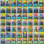 FCA FIN FIC PIP LTR FOIL4-002 magical cards Ancient Copper Dragon Tcg proxy Traveling Chocobo Celes, Rune Knight gathering