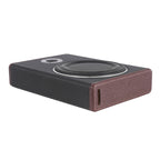 8 Inch Ultra Slim Car Subwoofer Under Seat 12V 600W Car Active Subwoofer Compact Car Bass Audio Car Stereo Amplifier Speaker