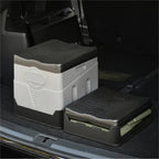 Equipment Portable Car Folding Toilet Toilet Camping Emergency Artifact Car Travel Outdoor Mobile Toilet Camping multitool