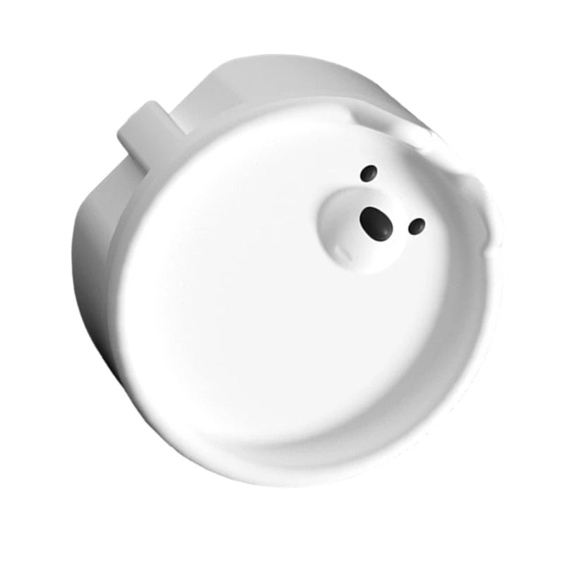 Infant Protections Electrical Outlet Caps Silicone European Plugs Safety Cover