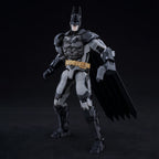 9L3D Printed Deadpool Wolverine Batman Spider-Man Venom Action Figures Dummy13 Lucky13 T13  Anime Model Toys Collectors Gifts