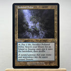 MH3 MH2 HOLO10-03 TCG magical Cards for Home Play Proxy fetch land Marsh Flats the Arid Mesa Misty Rainforest gathering