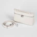 ew genuine leather LP19 mobile phone handbag for women. Exclusive to women, with a luxurious design and compact and exquisite ap