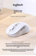 Logitech M750: Customizable for Office & Creative Work