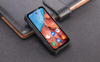 SOYES MAXo 4G Mini Rugged Smartphone 3.88“ IPS Screen IP68 Android12 6GB +128GB Small Phone 3000mAh Face ID Unlock Mobile Phone