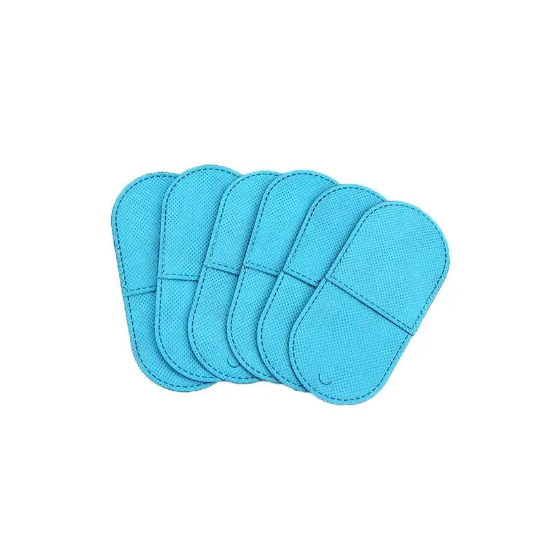 6PCS Eye Patch Kawaii Cute Diy Daily Use Amblyopia Eyeglasses Patches Eyeshade Kid Strabismus Treatment Vision Care For Girl