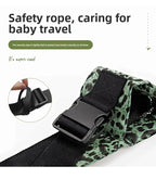 Portable Sling Baby Carrier Wrap Toddler Backpack Shoulder Bag Bebe Carriers Newborn Backpacks Infant Bags for New Born