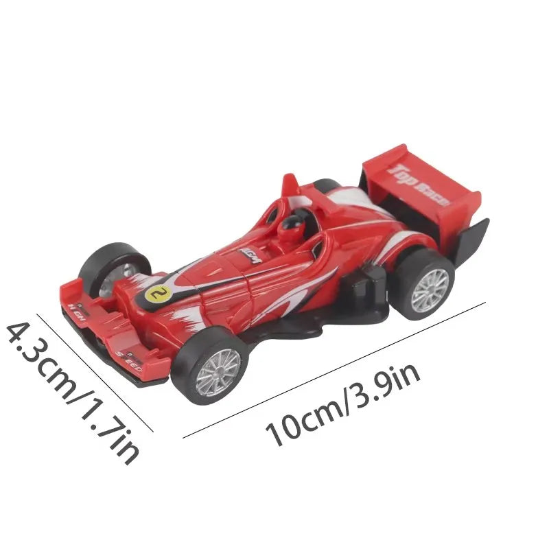 Analog Slot Car 1/43 1:43 1 43 Electric Race Remote Control Circuit Railway Cars Toy For Carrera Go Scalextric Ninco SCX