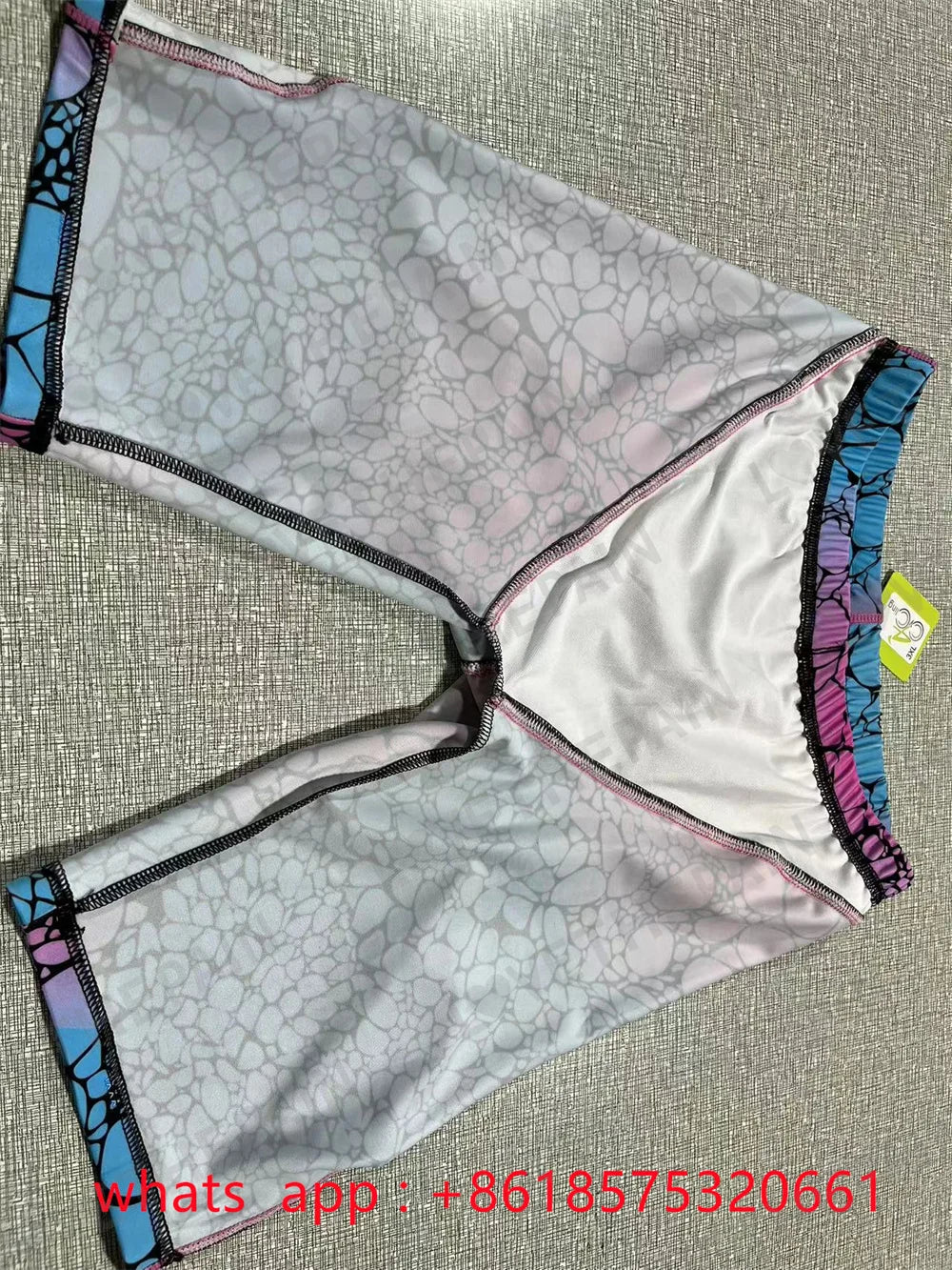 Zootekoi Men Swimwear Training Swim Shorts Beach Trunks Swimming Pants Swimsuit Jammer Summer Sports Surf Pantalones Shorts 2024