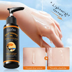 100ml Tanning Spray: Lightweight Texture, Moisturizing, Beautiful Black Tone, Creates a More Wild and Confident Look. Large Capacity, Beautiful Tan Finish, Streak-Free, Quick-Drying, No Tanning Effect.