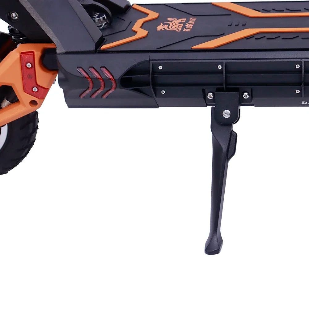 KuKirin G3 Pro Adult Electric Scooter 1200W*2 Motor All-Terrain Escooter 10 Inch Tire 52V23.4Ah Battery E-Mountain E-Scooter