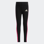 Adidas Genuine Seasonal New Training Running Kids' Tight Pants H38384