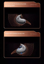  Oneplus Sleep Headphones Wireless Bluetooth Earphones Semi-in-ear Mini High-quality Sound Long Battery Life Office Travel