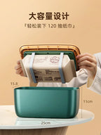 Baby wipes heater moisturizing constant temperature warm wet wipes machine portable baby wipes box warmer insulation