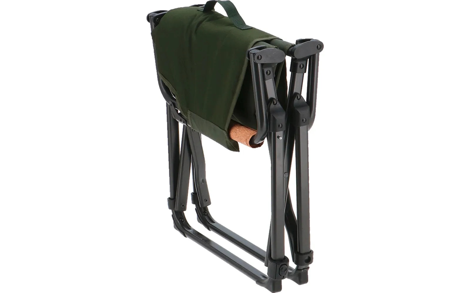 Travellife Norell Camping Chairs Foldable Pine Green
