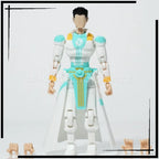 In Stock New 3d Printed Invincible Toys Action Figures T13 Dummy 13 Superheroes Multi-Jointed Movable Shapeshift Toys