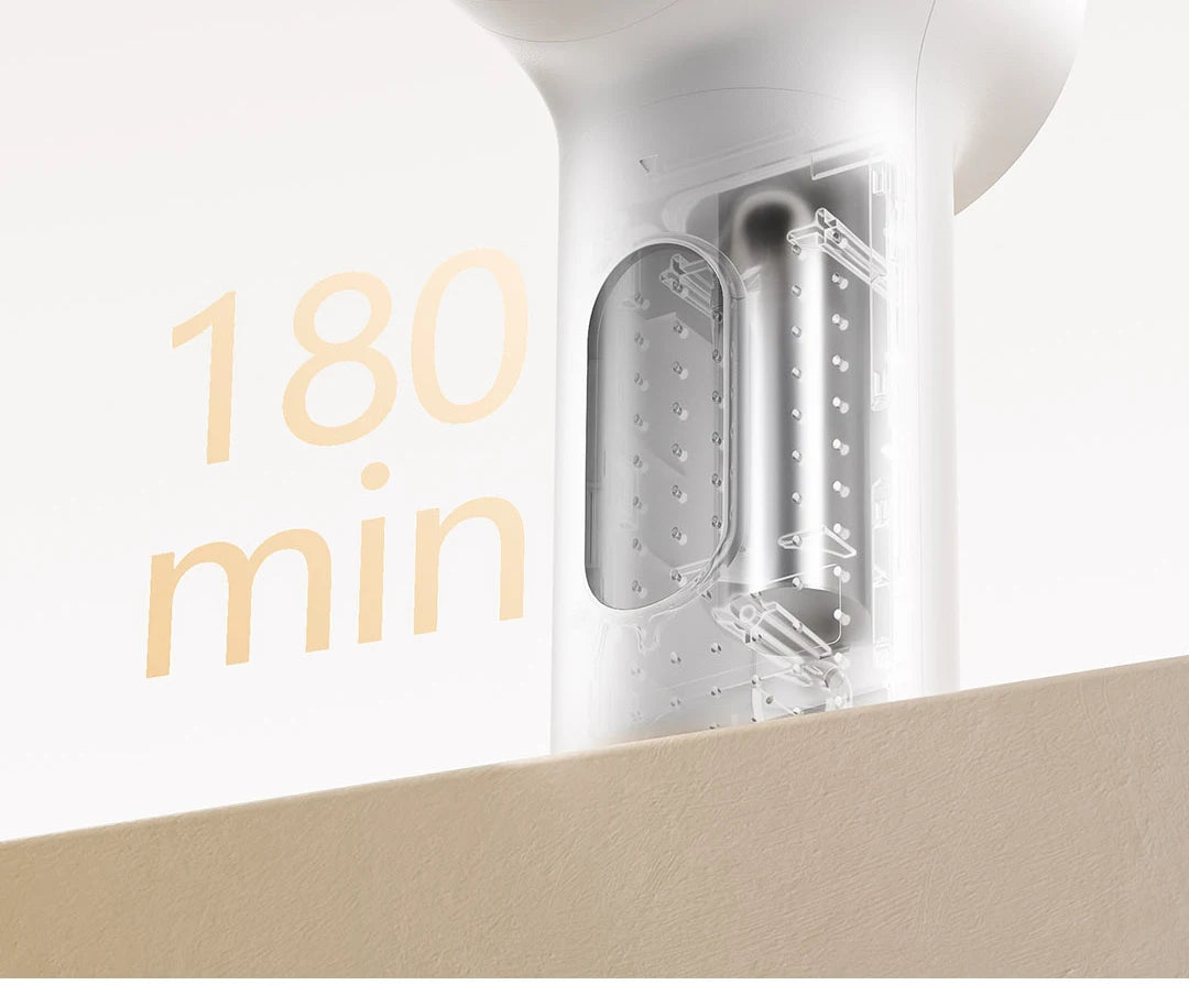 Xiaomi Mijia Lint Remover 2 Portable Electric Clothes Fuzz Pellet Trimmer Rechargeable Clothes Sweater Shaver 180-Minute Working