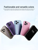 SERVO 15SE Super Mini Smartphone Android System 2GB+16GB Play Store Wifi Dual SIM 3.0" Small Pocket Cheap Smart Phones 3G WCDMA