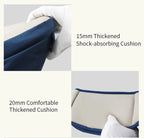 New Waist Belt Baby Carrier Waist Stool Walkers Baby Sling Hold Waist Belt Backpack Hipseat Belt Kids Infant Hip Seat