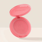 Rare Beauty Happy Lucky Love Blush Long Lasting Plump Seamless Liquid Blush Dewy Waterproof Mositure Face Women Cosmetic Makeup