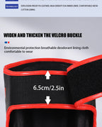 Professional Free Fighting Leg Protector with Foot Back Sanda Boxing Fighting Taekwondo Protective Equipment Adult and Children