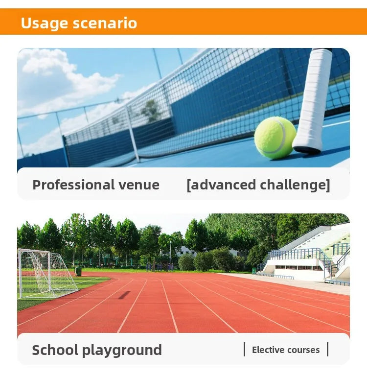 Padel Tennis Rackets beach tennis racketCarbon Fiber Lightweight Tennis Rackets Outdoor Sports Mens and Womens Glowing Racket