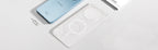 IIIF150 Action A5Pro Phone Android 15 Go Smartphone 12GB RAM 256GB ROM 6.8inch HD+ HAA Display Dual Screen Design 5100mAh Batter