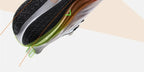Xtep 2000km 3.0 Running Shoes For Men 2025 Spring Sneakers Cushioning Training Jogging Wear-Resistant Lightweight 875119110032