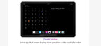 Global Rom Lenovo Tab K10 M11 Wifi LTE MTK Helio G88 Zhaoyang Multi Language 10.95-inch 90hz 400nits Face Recognition 7040mAh