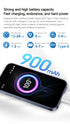 SERVO 18SE MINI Small Android Smartphone 3G WCDMA Dual SIM Card 2GB+16GB Play Store Wi-Fi Face Unlock 3.0 inch Mini Smart Phones