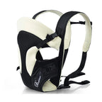 Baby Carrier Backpack Infant Strap Sling Portable Lightweight for Travel Front And Back Carring 4 Seasons