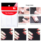 Gel Nail Polish Kit With UV Nail Lamp Electric Nail Drill Machine Soak OFF Gel Nail Kit Base&Top Coat Gel Polish Nail Tool Set