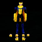 3D Printed Invincible Toys Action Figures Anime Model Lucky Dummy 13 Superheroes Mark Thragg Multi-Jointed Toy Ornaments Gifts