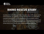 Ce Approved Rhino Rescue Tactical Tourniquet With Metal Rod Combat Medical First Aid Emergency Tourniquet