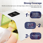 7 Colors LED Photon Machine SPA Facial Spray Device Skin Rejuvenation Light Facial Lifting Whitening Body Beauty Machines