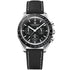 New PAGANI DESIGN Moon Men Watch Retro Luxury Quartz Watches For Men Stainless steel Sport waterproof Chronograph Man+With BOX