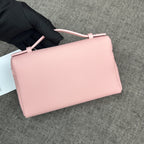 ew genuine leather LP19 mobile phone handbag for women. Exclusive to women, with a luxurious design and compact and exquisite ap