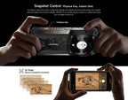 Ulefone Armor 28 Pro 5G AI Rugged Phone 512GB ROM Smartphone 120W MTK Dimensity 7300  10600mAh 6.67”AMOLED 64MP Mobile phone
