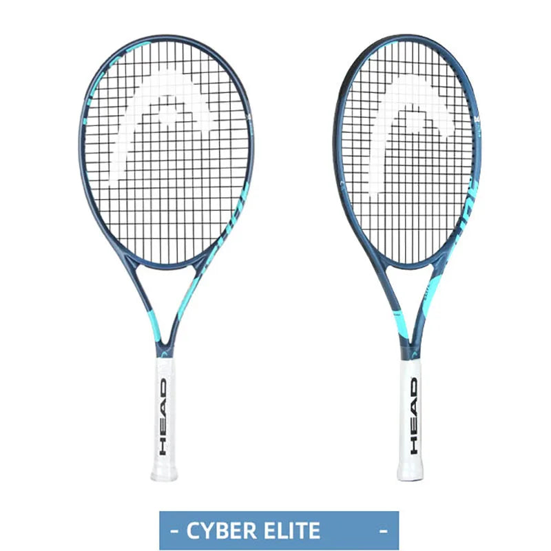 HEAD Carbon Composite Integration Tennis Racket For Beginners Men Women College Students Single Training Racquet