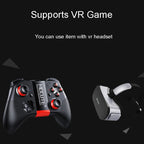 Shinecon Viar Virtual Reality VR Glasses Headset 3D Device Helmet Goggles Lenses For Smartphone Smart Phone Game Cell Mobile Set