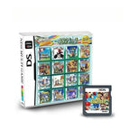 NDS Game Card 482in1 520in1 4300in1 500in1 468in1 Game Card Retro Game Collection  for 3DS, NDS