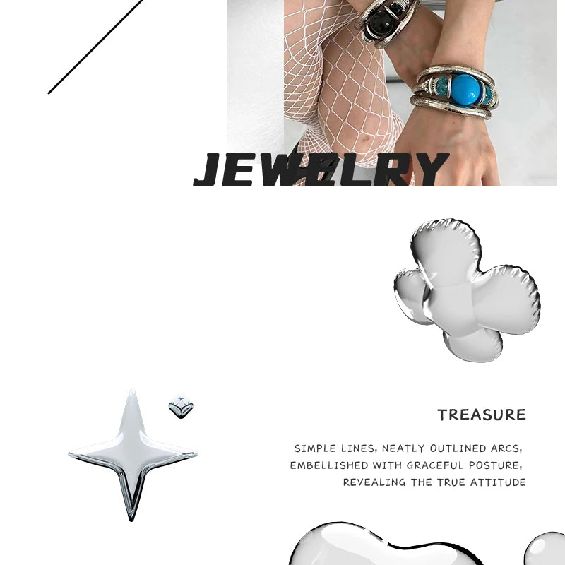 Vintage Multi - Layer Beaded Bracelets for Women Men, Fashion Jewelry Accessories, Retro bracelets femme